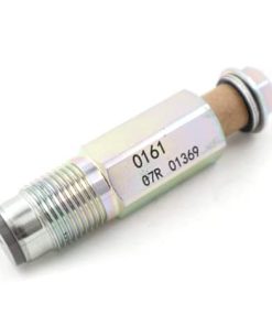 Válvula PLV Sistema de Riel Común Regulador de Presión de