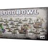 Blood Bowl - Equipo Snotling: Recolectores de las Narices