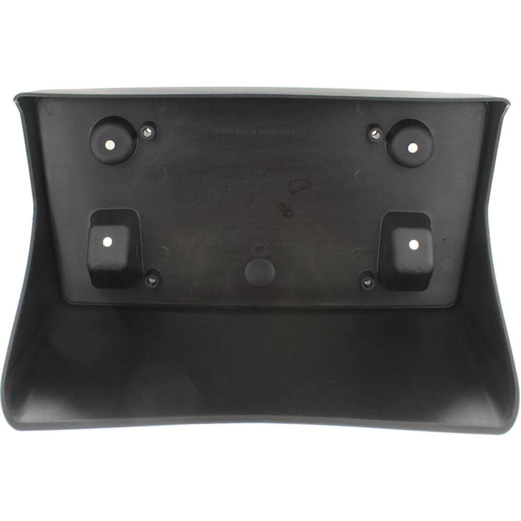 Soporte de placa de matrícula para Chevy Silverado - Imagen 3