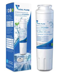 Filtro de Agua de Repuesto Vada Pure UKF8001, Filtro