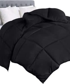 Edredón de Confort Utopia Bedding, Relleno de Edredón