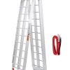 Rampa para Motocicletas VENDAV para Camionetas Pickup de