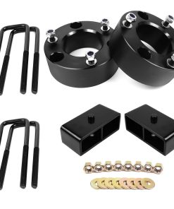 Kit de elevación de nivelación delantero de 3" -2007-2020