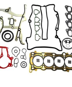 Juego de Juntas de Culata SecosAutoparts HS54898 Compatible