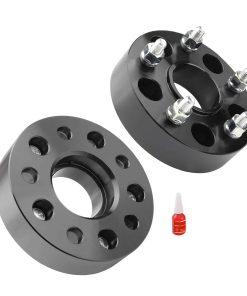 Espaciadores de Rueda Richeer 5x4.75 para Camaro Corvette