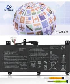 Batería ANTIEE C41N1731 para Asus ROG Strix Scar II G715