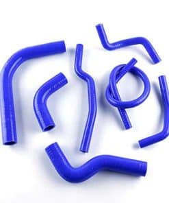 Juego de mangueras de refrigerante de radiador de