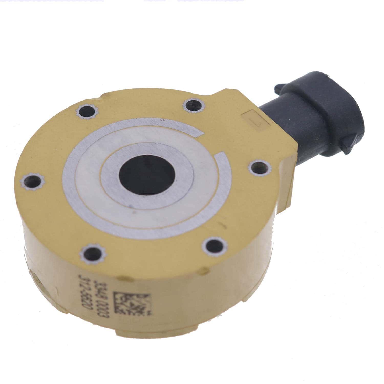 Válvula Solenoide Electrónica Nueva Solarhome 312-5620 - Imagen 3