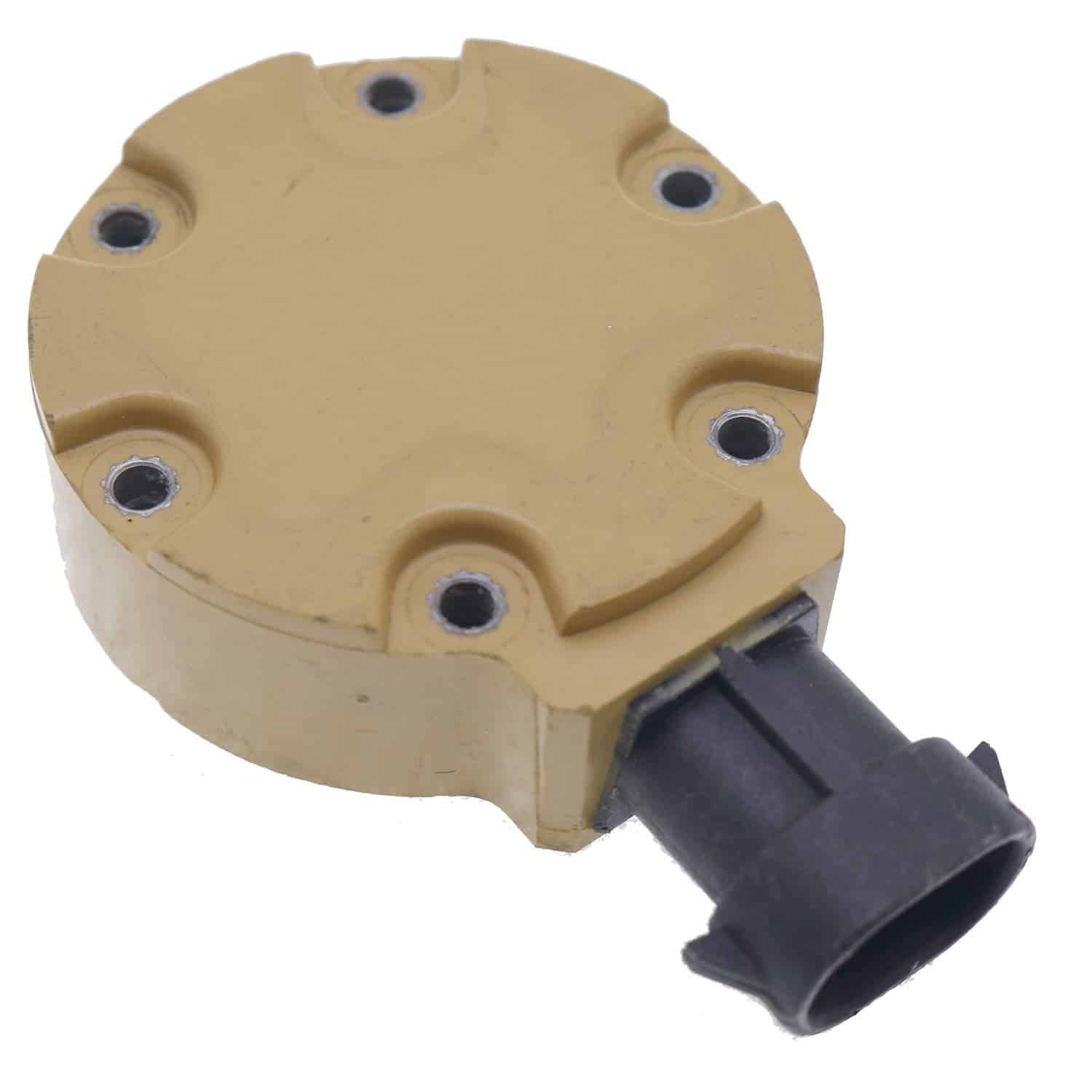 Válvula Solenoide Electrónica Nueva Solarhome 312-5620 - Imagen 4