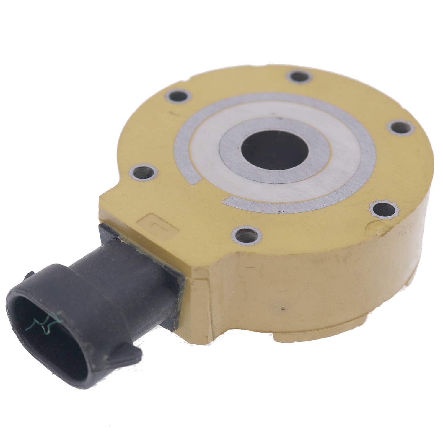 Válvula Solenoide Electrónica Nueva Solarhome 312-5620