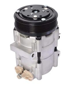 Compresor de AC WFLNHB con Embrague CO 101640C Reemplazo