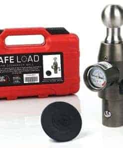 Bola de enganche Weigh Safe Safe Load OEM WSOEM con