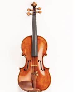 Violín D Z Strad - Modelo 300 - Acabado Antiguo Claro con