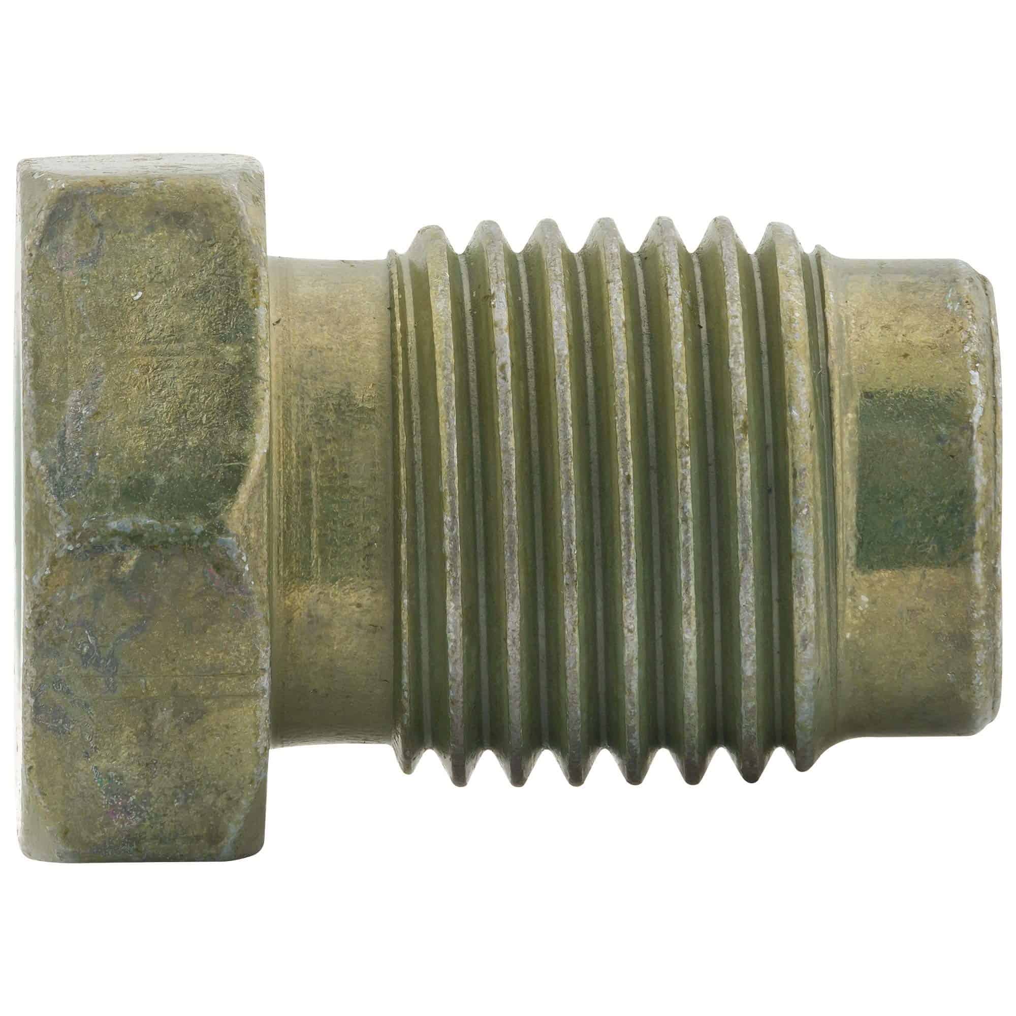 Conjunto de 50 Tuercas de Tubo de Freno de Acero 3/16 (M10 - Imagen 5