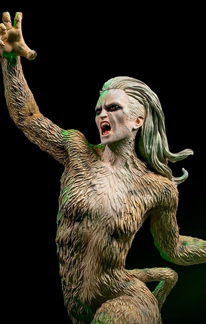 Iron Studios - Wonder Woman 84 - Cheetah BDS Art Scale 1/10