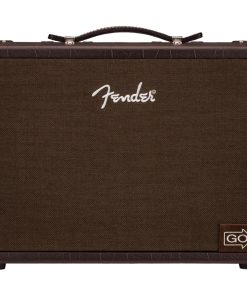 Amplificador de Guitarra Fender Acoustic Junior GO