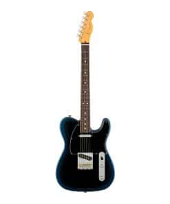 Guitarra Eléctrica de Cuerpo Sólido de 6 Cuerdas Fender,
