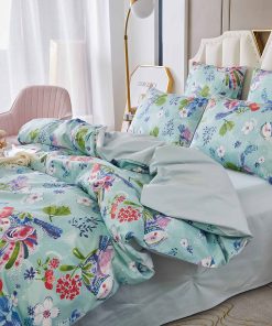 Juego de Cama para Niñas Tamaño King Softta Boho 3 Piezas