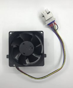 Motor del Ventilador del Evaporador WR60X26866 WR60X10357