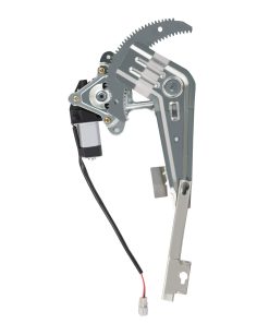 Regulador de ventana eléctrico del lado del conductor