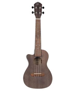 Ortega Guitars, Ukulele Acústico/Electrico para Zurdos de