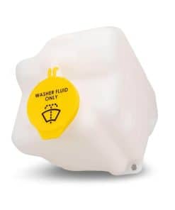 Para Jeep Wrangler TJ Depósito de líquido limpiaparabrisas