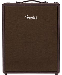 Amplificador de Guitarra Acústica Fender Acoustic SFX II,