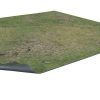 Tapete de Juego Battle Systems (Campos Verdes, 3 x 3)