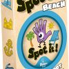 Spot It Beach Edition
