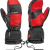 Guantes Impermeables LEKI Xplore S Mittens con Aislamiento
