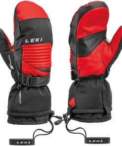 Mitones LEKI Xplore S PrimaLoft Gold Insulated Waterproof