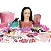 MUÑECA DE PELO REAL MY BEAUTYSHOP PAL y Kits -Sofía Premium