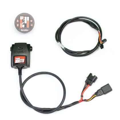 Banks Power 64311 Kit de Monster Pedal Molex MX64 6 Vías