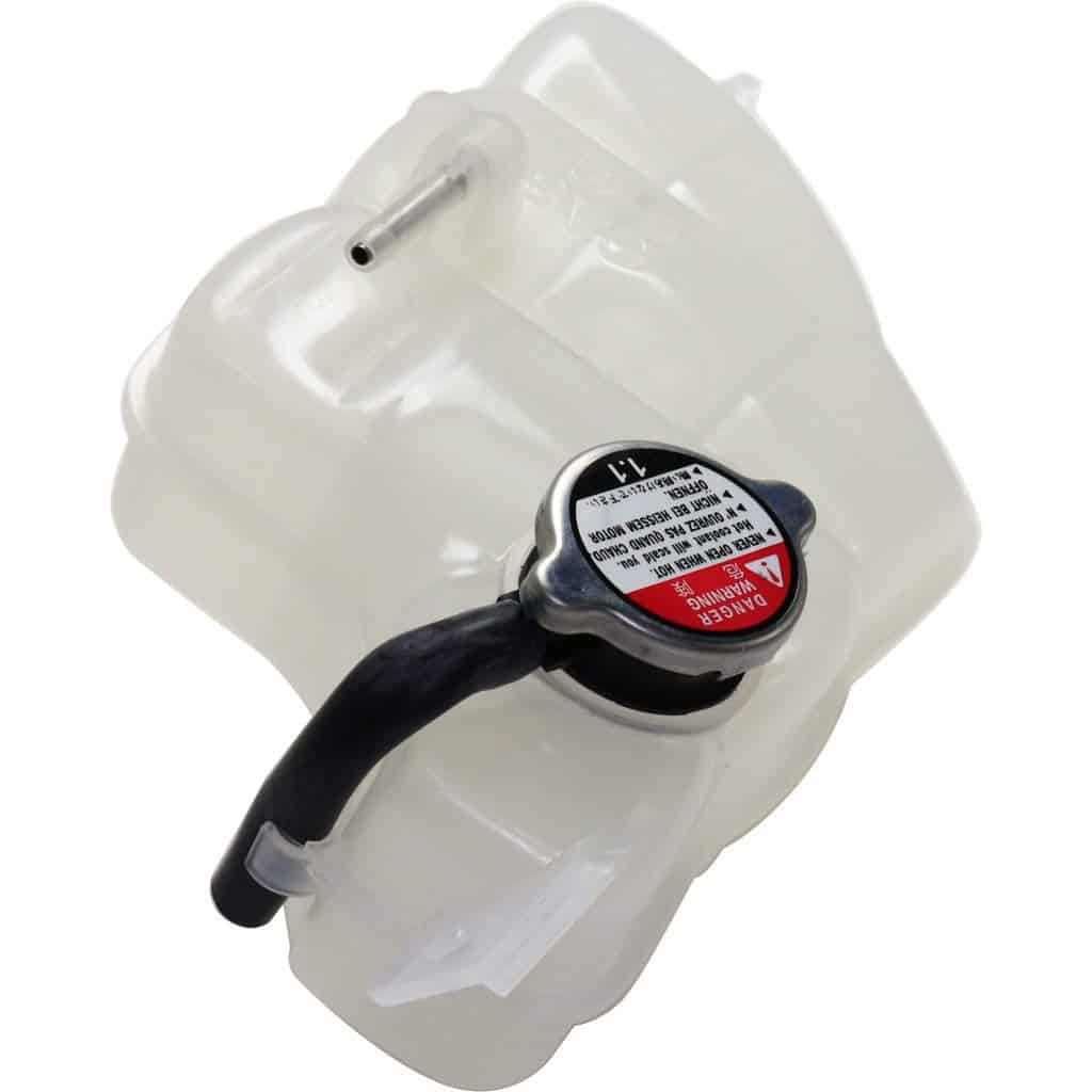 Para Dodge Avenger Depósito de refrigerante 2008-2014 | 6 - Imagen 4