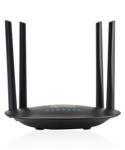 Router 4G LTE VSVABEFV con Ranura de Tarjeta SIM 300Mbps