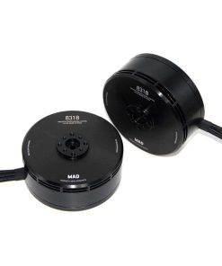 Motor sin escobillas MAD COMPONENTS 8318 IPE 100KV V1.0