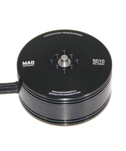 Motor brushless 5010 IPE V3.0 310KV MAD COMPONENTS para