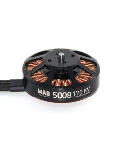 Motor brushless MAD COMPONENTS 5008 EEE V2.0 170 KV 12S