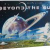 Juego de mesa de estrategia Rio Grande Games: Beyond The