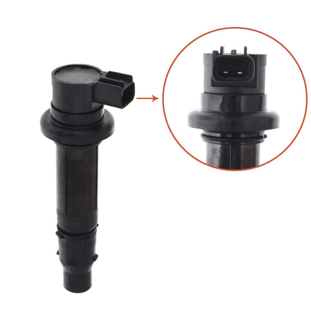 4Pcs Bobinas de Encendido de Repuesto para Yamaha V-MAX - Imagen 5
