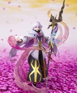 Estátua Coleccionable - TAMASHII NATIONS - Fate/Grand Order