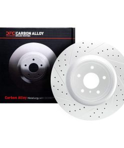 Disco de freno Dynamic Friction 631-54059R