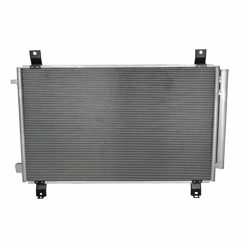 Global Parts Distributors - 16-17 Pilot (4996C)