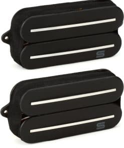 Set de 2 Pastillas Humbucker Seymour Duncan Wes Hauch's