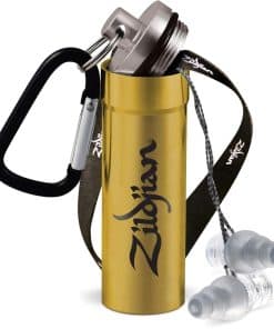 Tapones para los Oídos Zildjian Standard Fit Hi-Fi