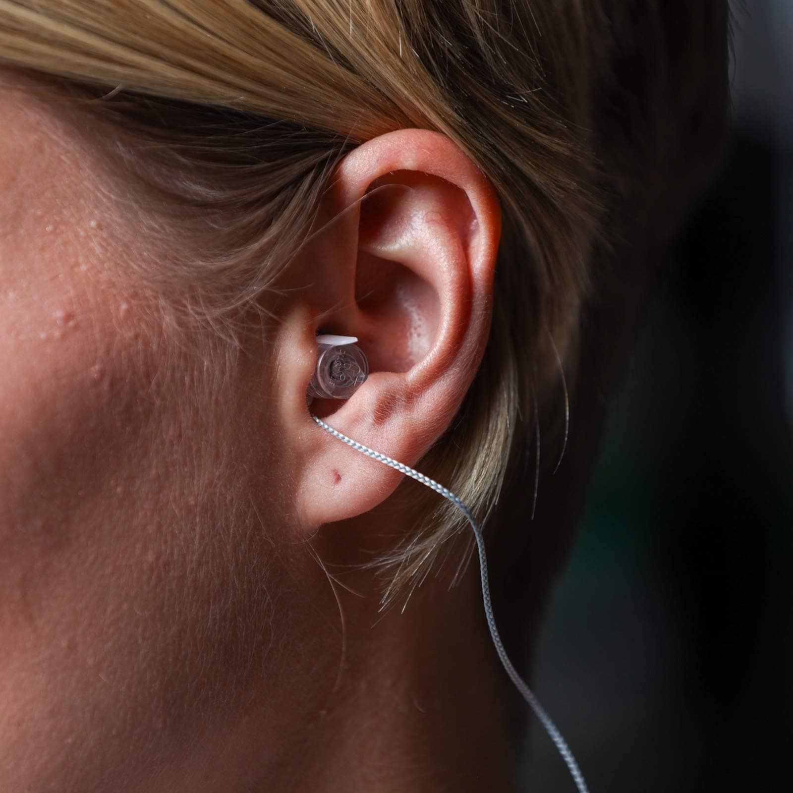 Tapones para los Oídos Zildjian Standard Fit Hi-Fi - Imagen 5