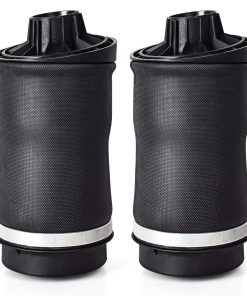 Nifeida 2513200025 Bolsas de Resorte de Suspensión