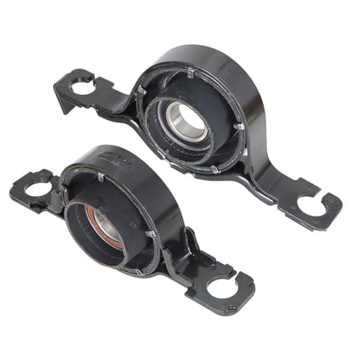 Rodamiento del eje trasero delantero y trasero de repuesto - Imagen 7