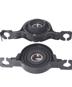 Rodamiento del eje trasero delantero y trasero de repuesto