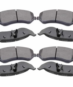 Juego de Pastillas de Freno de Disco Cerámicas SCITOO